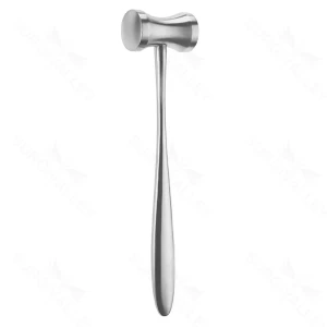 7 1/2″ Lucae Mallet 9 oz. head