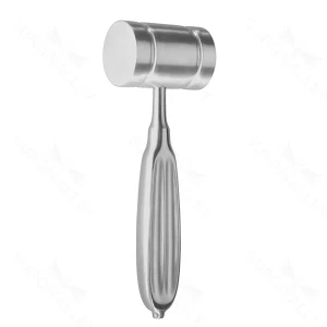 7″ Crane Mallet 1 lb 8 oz