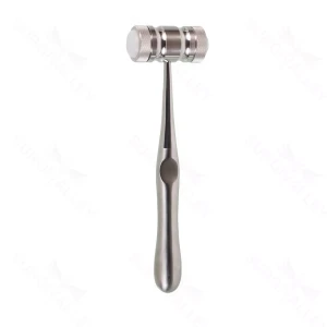 7 1/8″ Mead Mallet 11.5 oz