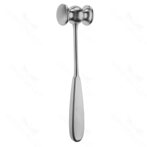 8 1/4″ Collin-Lucae – solid 7 1/2 oz.