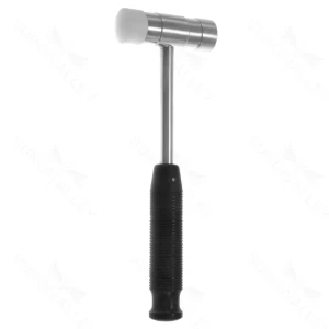 11 1/2″ Repercussion Free Mallet – 21 oz.