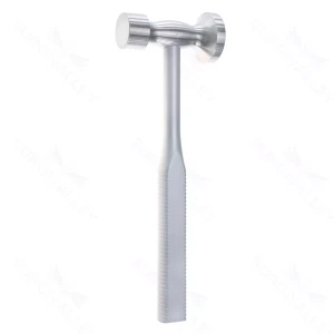9 1/2″ Mallet 30mm/42mm DE 400g