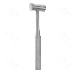9″ Bergman Mallet – 10.5 oz.