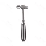 7 1/2″ Cloward Style Mallet – 8oz small head