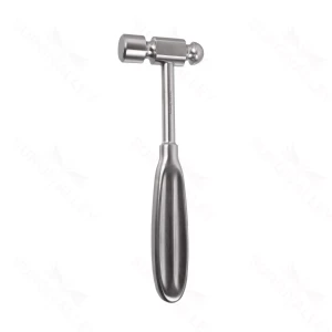 7 1/2″ Cloward Style Mallet – 8oz small head