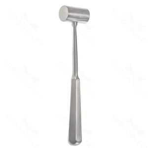 Partsch Mallet – head 22mm 7-1/2″
