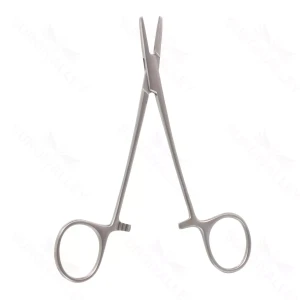 5 1/2″ Halsey Needle Holder
