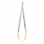 9″ Jacobson “Heavy” Needle Holder – GG cvd