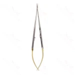 8 1/4″ Jacobson “GG” Micro Needle Holder – w/ lock