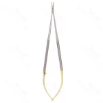 8 1/4″ Jacobson “GG” Micro Needle Holder – w/o lock
