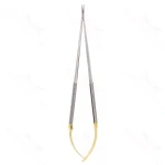 9″ Jacobson “GG” Micro Needle Holder – w/o lock