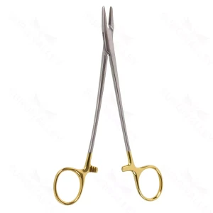 7″ Mayo-Hegar “GG” Needle Holder