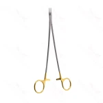 Ryder “GG” NH, 1mm jaws, 9″ Left-Handed