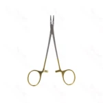 9″ Ryder “GG” Needle Holder – smooth 1mm tips