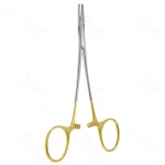5″ Intracardiac Needle Holder – TC 2mm tips