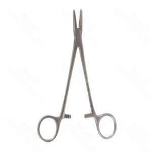 6″ Mayo Hegar Needle Holder