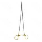 12″ Debakey “GG” Needle Holder – 2mm tip