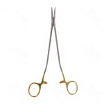 8″ Euphrate-Pasque ‘GG’ Needle Holder – serr