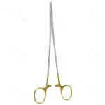 8 1/4″ Julian “GG” Needle Holder – straight