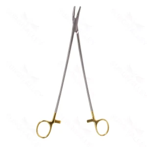 8″ Finochietto “GG” Needle Holder