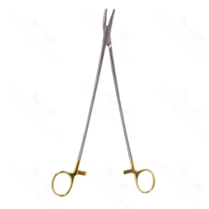 10″ Finochietto “GG” Needle Holder