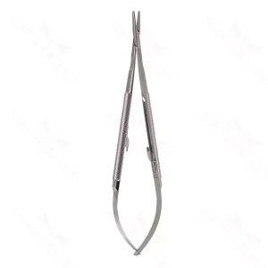 10″ Jacobson Heavy NH – Fine Touch lock