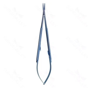 10″ LighTouch Jacobson Heavy NH – Fine Touch lock