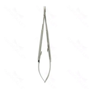 11″ Jacobson Heavy NH – Fine Touch lock