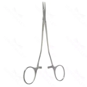 5.5″ Euphrate-Pasque Needle Holder – FineTouch