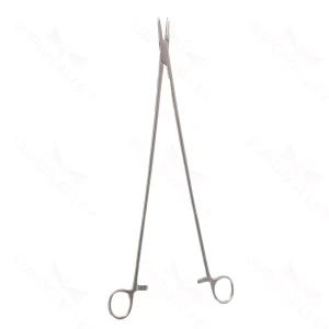 14″ Mayo-Hegar Needle Holder