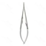 6″ FineTouch Micro Needle Holder – w/ lock