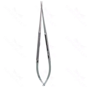 8 1/4″ FineTouch Round Handle – very del w/ lock