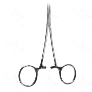 9″ FineTouch Needle Holder