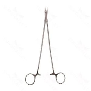 8 1/2″ FineTouch Ryder Needle Holder
