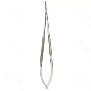 8 1/4″ FineTouch Needle Holder – cvd Streamline
