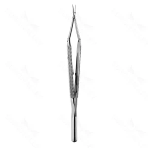 7 1/4″ FineTouch Needle Holder – straight lock