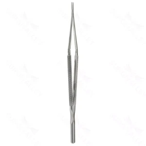 9″ FineTouch Needle Holder – cvd no lock