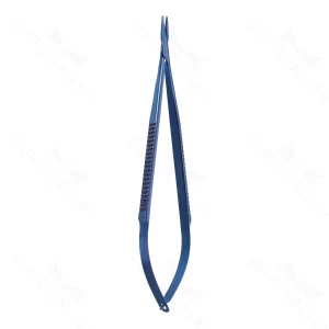 LightTouch Streamline NH no lock flat handle straight 7 1/4