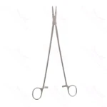 10 1/2″ Masson Needle Holder Stainless