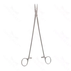 10 1/2″ Masson Needle Holder Stainless