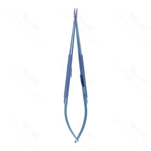 7 1/4″ Jacobson LighTouch Needle Holder – cvd