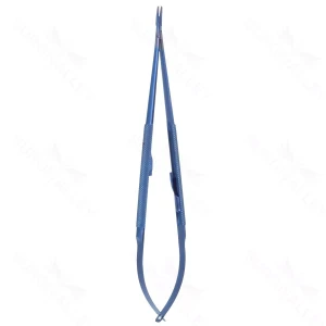 8″ LighTouch Needle Holder – lock del cvd