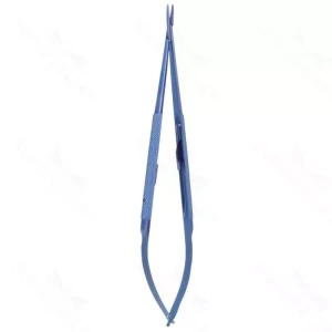 8″ LighTouch Needle Holder – no lock del cvd