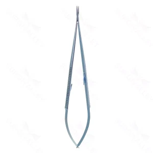 12″ LighTouch Needle Holder – cvd lock