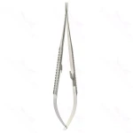 8″ FineTouch Jacobson Needle Holder – straight lock 20cm