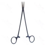 7 1/8″ Mayo-Hegar Needle Holder – LighTouch
