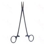 8 5/8″ Mayo-Hegar Needle Holder – LighTouch