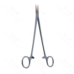 Microvascular LighTouch NH, 8″