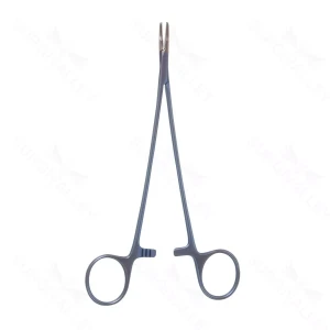6 3/4″ Ryder Needle Holder – LighTouch