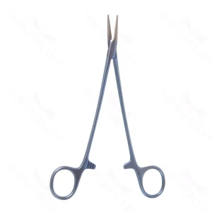 7 1/2″ Ryder Needle Holder – LighTouch